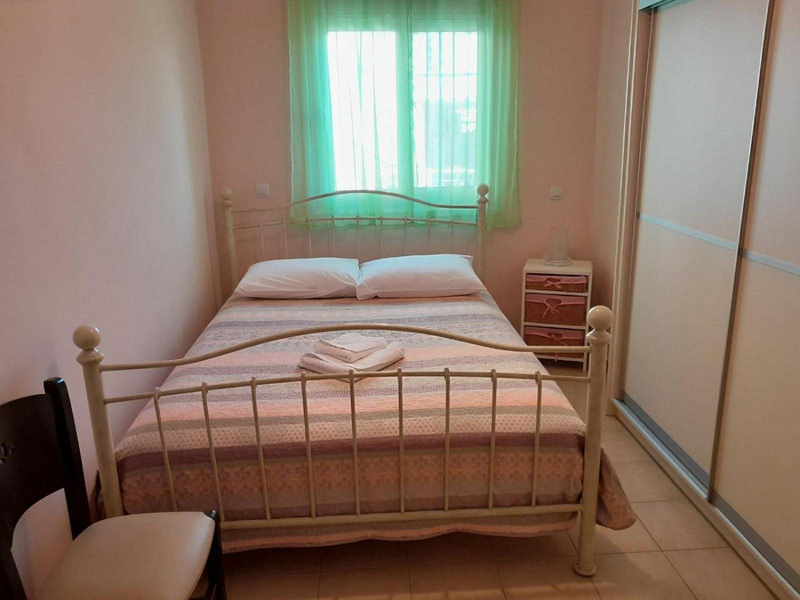 Omorfi Poli 120 Sqm Apartment Nafplion Exteriör bild