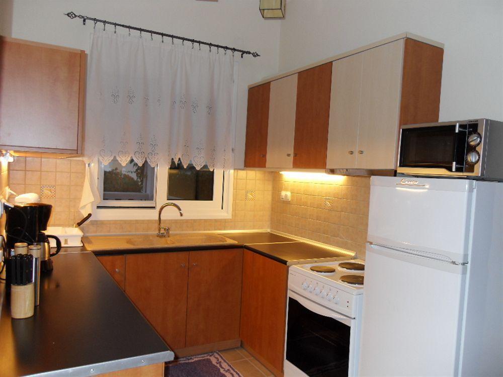 Omorfi Poli 120 Sqm Apartment Nafplion Exteriör bild